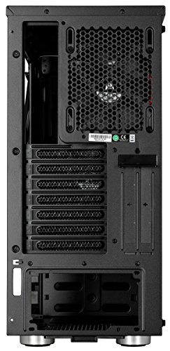 Build My PC, PC Builder, CORSAIR CARBIDE SPEC-06