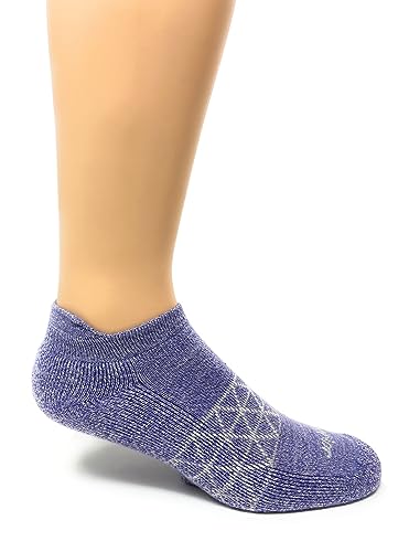 WARRIOR ALPACA SOCKS - All Day - Everyday - Terry Lined - Cushioned - All-Purpose Socks - Unisex3