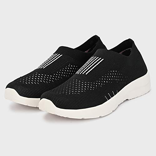 Image of Elise Womens Evar-sp20-1Running Shoes