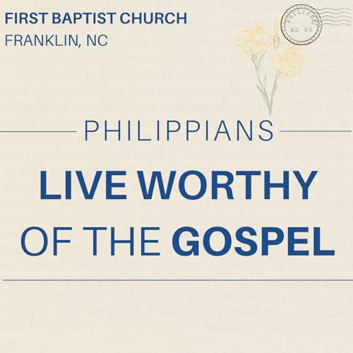 Rejoice In Gospel Advancement | Philippians 1:12-26 | Richard Kennedy