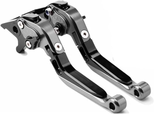 Lamantt�o�C�N�u���[�L���o�[ �������܂肽���݃N���b�`�u���[�L���o�[�Z�b�g GSX-8R GSX-8S CNC�o�[ �N���b�`���o�[ �v�����b�h �z�[�� �o�C�N�p�[�c (20)