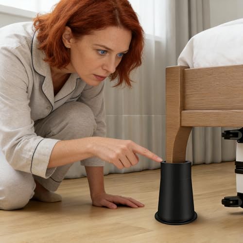 Lève-vitre pour meubles réglable Generico pour canapé et table
