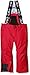CMP - 3W15994 - Salopette - Mixte Enfant - Rouge - 140