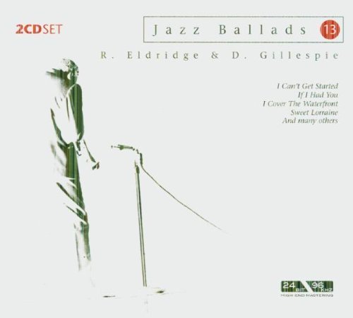 Jazz Ballads - Tenor Giants