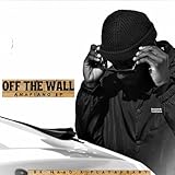  OFF THE WALL