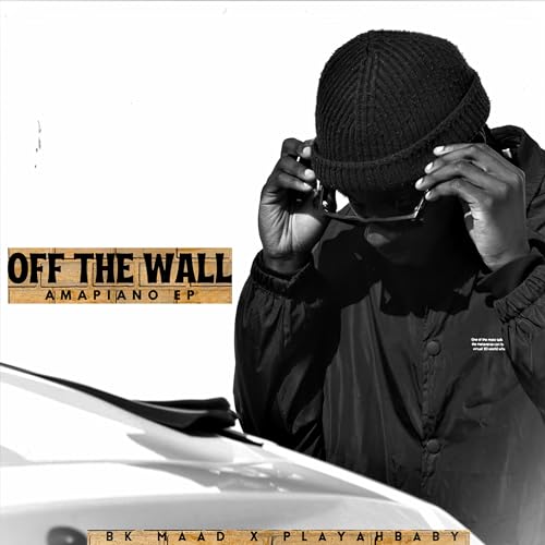 OFF THE WALL