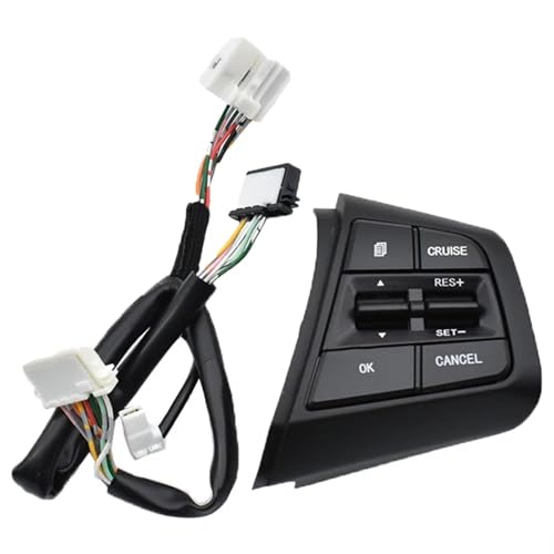 Bouton commande volant Hyundai Creta Ix25 2015-2019 régulateur droite