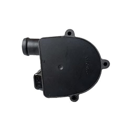 VHEUHZ Wasserumwälzpumpe Hilfswasserpumpe kompatibel mit Audi A3 8P1 8P7 8PA 1.6 2.0 TDI 2003-2013 5N0965561