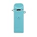 DSC-Mart Texture Case for Smok Nord Kit Box Mod Protective Silicone Rubber Sleeve Cover Shield Wrap (TFblue)