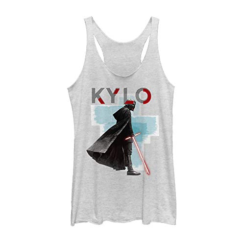 Chemise Kylo Star Wars masque rouge pour un look geek chic