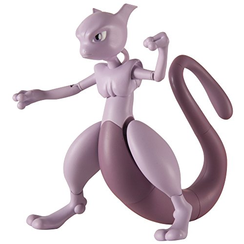Pokémon Hero Figure, Mewtwo