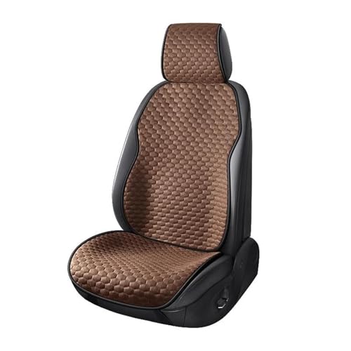 Housses de siège voiture confort lin respirant Dacia Bigster 2025