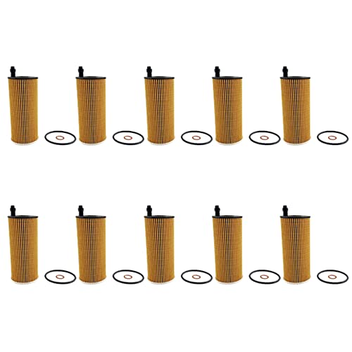 Filtre à huile OX404DECO filtration maximale pour moteur F30 F31 X3 328D