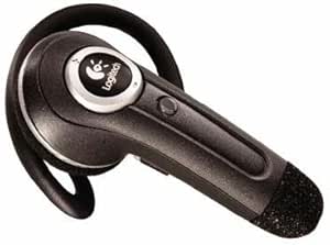 Logitech Mobile Freedom Bluetooth Headset