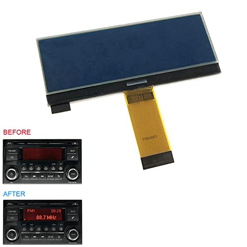 Écran tactile de navigation LCD pour Juke et Navara - 2