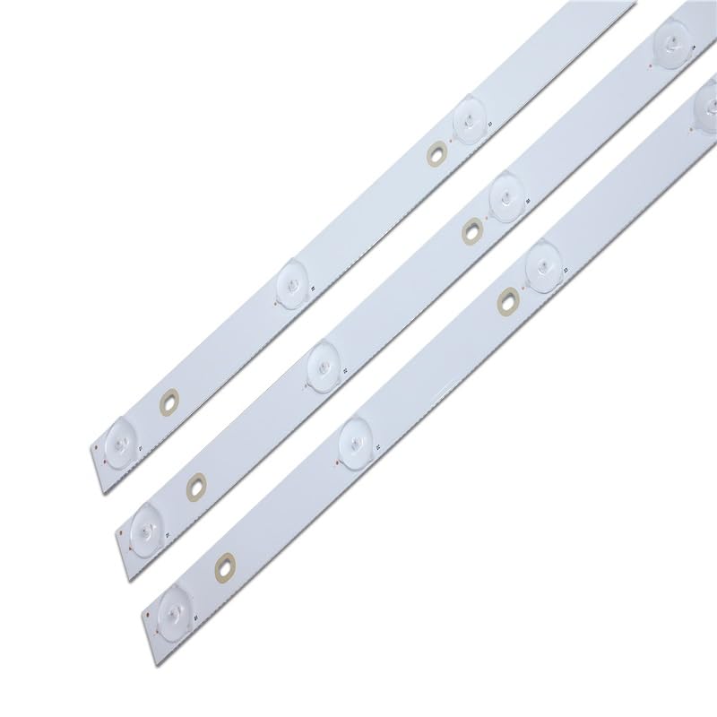 Tiras retroiluminación LED F32D7000B iluminación panel 32 pulgadas GC32D07-ZC21FG-15