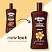 Hawaiian Tropic Dark Tanning Oil, SPF 0, 8 Fluid Ounce (Pack of 3)