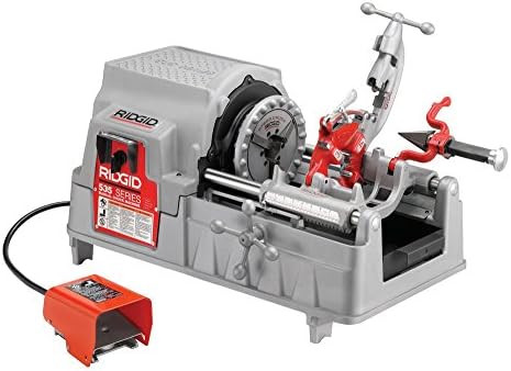 Ridgid 84097 535A Pipe 1/2\