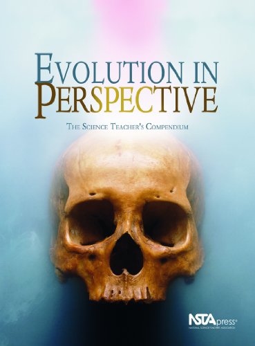 Evolution in Perspective: The Science Teacher's Compendium view 2