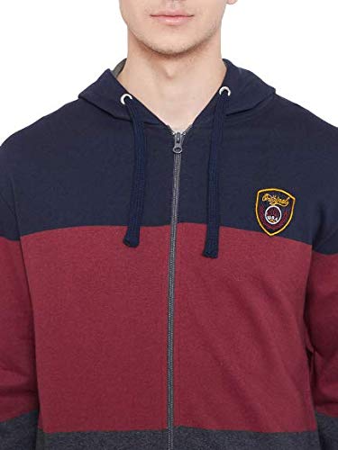 Image of Austin Wood Men Sweatshirt
