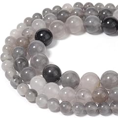 Cloudy Quartz Crystal