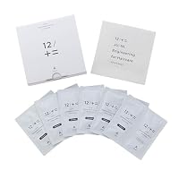Amazon | 木村石鹸 12/JU-NI トライアルセット シャンプー