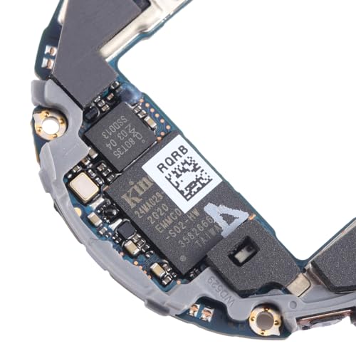Pièce de remplacement pour Honor Magic Watch 2 42mm HEB-B19 montre connectée accessoires