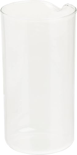 Miniatura 7 de BonJour 8 tazas French Press 53315 - Jarra de vidrio de repuesto, diseño universal
