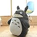 YFFSBBGSDK Simpatico Peluche 55Cm Simpatica Bambola Totoro Peluche Il Mio Vicino Totoro Peluche Cuscino Morbido Gatto Giocattolo per Bambini Decorazione Divano