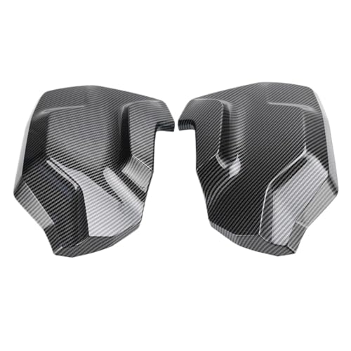 Protection de radiateur moto et becquet de carénage latéral R1250GS Adventure 2018-2023