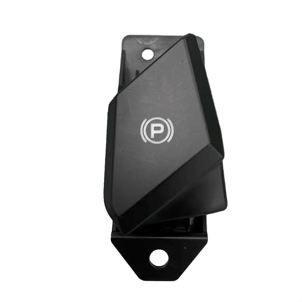 Interruptor de freno de mano soluciona error de parking en Dodge Challenger botón E1GT-2B623-CA 6