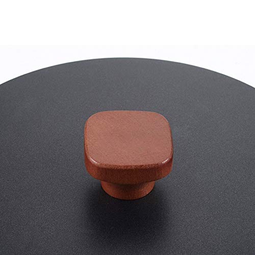 Sartén de hierro antiguo 30 cm con mango desmontable miniatura 4