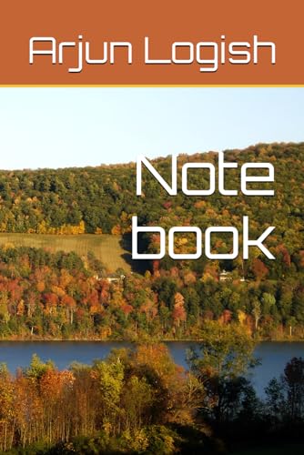 Note book