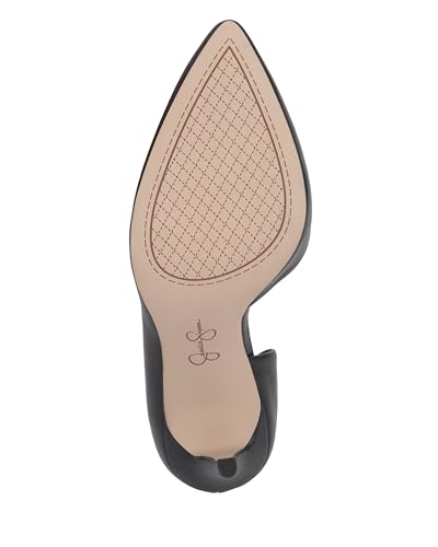 Image of Jessica Simpson Prizma D'Orsay Pumps
