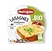 Paul & Louise Lasagne Bolognaise Bio 285g - Prêt en 2 min - 100 % viande origine France - 100% BIO