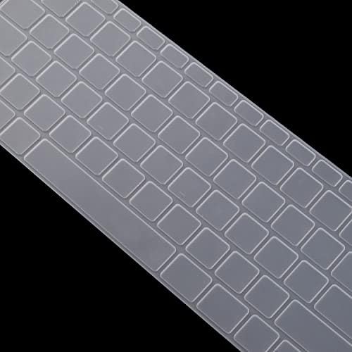 Protector de teclado para Acer Swift 3 14" SF314-512 miniatura 6