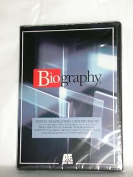 Ernest Shackleton: Looking South