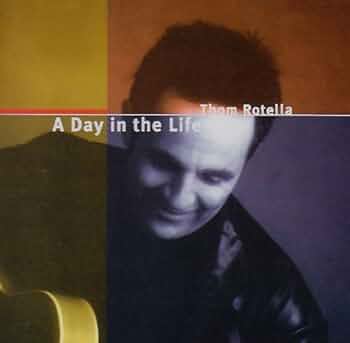 Amazon.co.jp: A Day In The Life: ミュージック