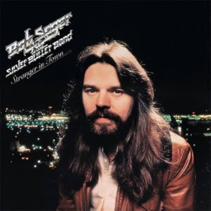 ✨️レア中古DVD✨️ #Bob Seger Landover, MD1996 PLANETROCKDVD Website Rare Rock Concert DVD's CLASSIC ROCK