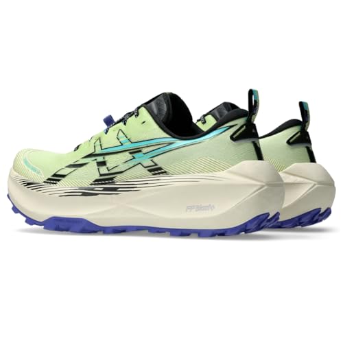 Image of ASICS Mens Trabuco Max 4 Sports Shoes