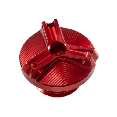 Bouchon de réservoir liquide de frein étanche pour protéger la Tracer 9 GT