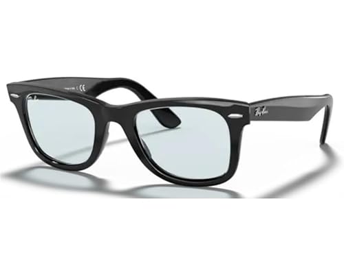 [Co] TOX WAYFARER EFCt@[[ RB2140F 601/R5 52TCY t[J[ ubN YJ[ Cg O[ Y fB[X uKivuۏؕtv [~jhCo[] { [hC^CvKl@