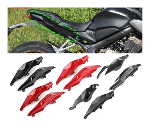 Accessoires moto CB650R pour vos balades et sorties sur route sinueuse - 2