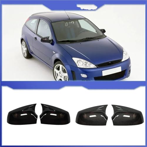 Couvercle de boîtier de rétroviseur Ford Focus 2002 accessoires - 4
