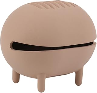 CALLARON Makeup Sponge Holder Portable Silico...