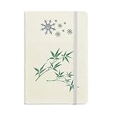 Material: Hochwertiger Stoffbezug und glattes Papier