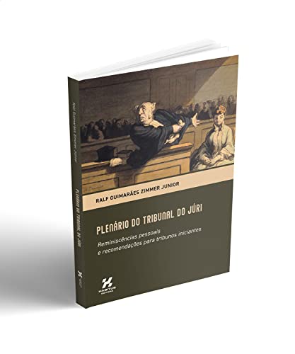 PLENÁRIO DO TRIBUNAL DO JÚRI