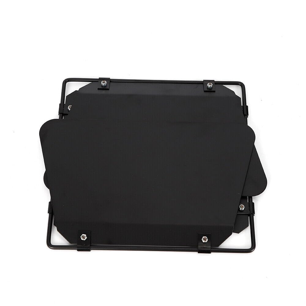 2-in-1 100 W LED Bühnenbeleuchtung Kino-Lampe Theater Spot Licht Effekte Licht Zusatzlicht für professionelle Aufnahmen + vier Metallblätter