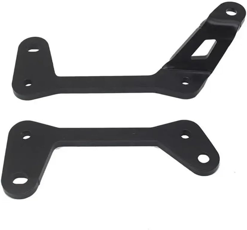 Engine Protection Bar Motorcycle Rear Side Saddlebag Engine Guard Crash Bar Bumper Stunt Cage Protector for MT-09 MT-09 SP Tracer 9 Tracer 9 GT