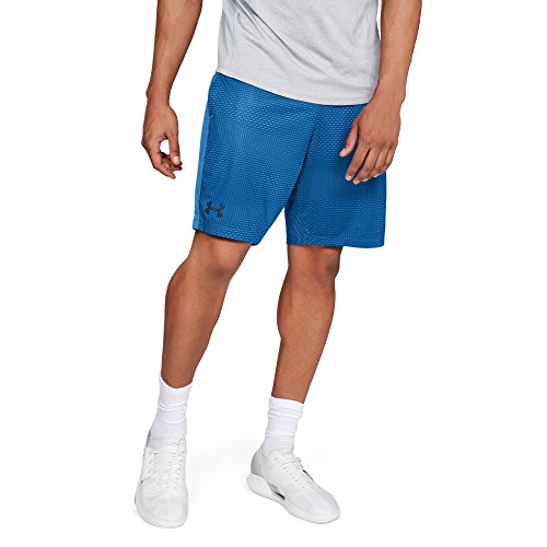 Vêtement Under Armour Imprimé UA MK-1 avec finitions premium de sport